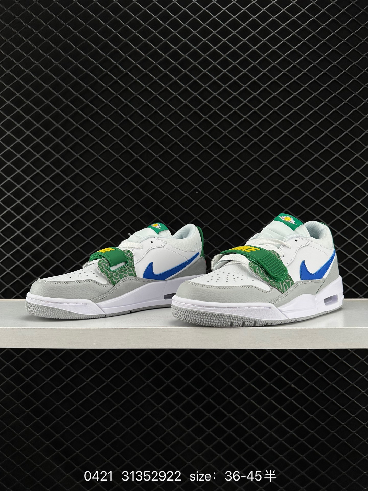 Air Jordan Legacy 312 Low